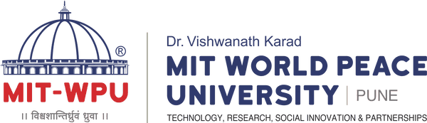 Dr. Vishwanath Karad MIT World Peace University