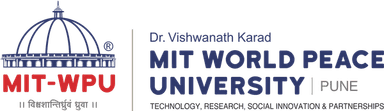 Dr. Vishwanath Karad MIT World Peace University